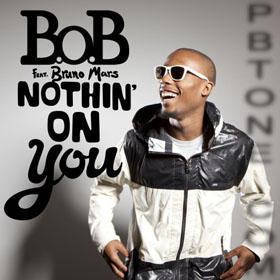 B.o.B. Feat. Bruno Mars - Nothing On You (2010) (mrsjs) picture B.o.B. Feat. Bruno Mars - Nothing On You (2010) (mrsjs) picture