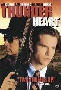 thunderheart 1992