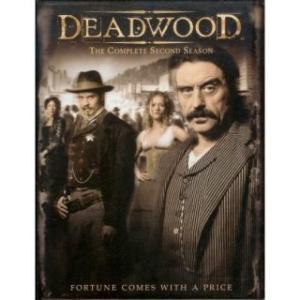 deadwood torrent