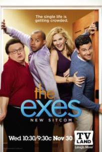 The.Exes.Season.1 (download torrent) - TPB