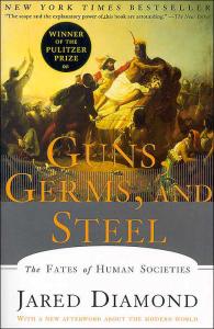 Book Guns Germs And Steel Pdf