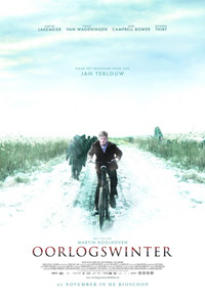 Oorlogswinter[Winter in wartime]2008 Swesub DVDrip TeamTorrentst