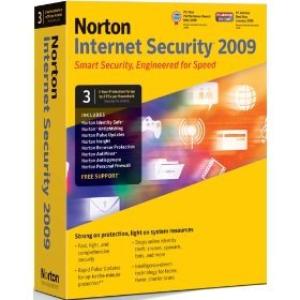 Norton Internet Security Trial Reset