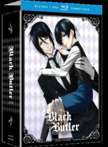 black butler season 2 english dub torrent