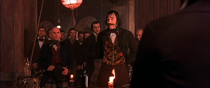 Gangs Of New York 2002 x264 aac Subs English+Nordic preview 3