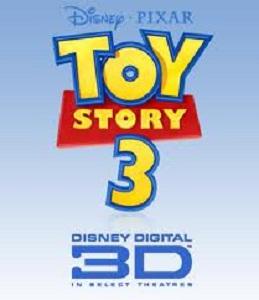 Toy Story 3 3D [1080p] Español (download torrent) - TPB