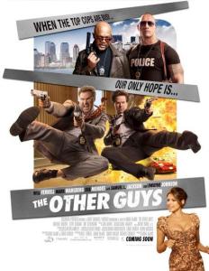 The Other Guys UNRATED DVDRip XviD-ARROW (download torrent) - TPB