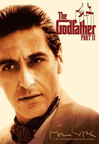 The Godfather: Part II Poster