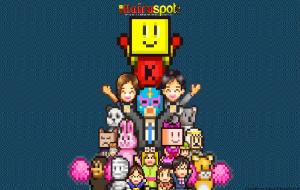 All kairosoft Android Games August 2012