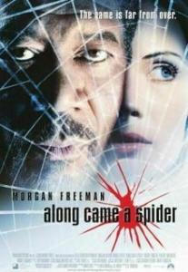 Along Came a Spider (2001) DVDRip x264 - 350mb - YIFY picture Along Came a Spider (2001) DVDRip x264 - 350mb - YIFY picture