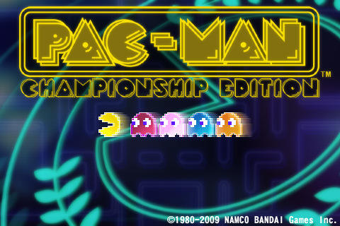 Namco Networks America Inc PAC-MAN Championship Edition v1 2 1 iPad iPhone iPod Touch-Lz0PDA preview 0