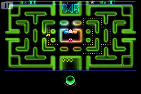Namco Networks America Inc PAC-MAN Championship Edition v1 2 1 iPad iPhone iPod Touch-Lz0PDA preview 4