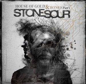 Stone Sour-House of Gold Bones Part 1 (2012) Flac (download torrent ...