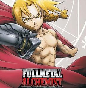 Full Metal Alchemist [English Dubbed][Anime] (download torrent) - TPB