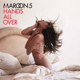 Maroon 5 - Hands All Over 2010 (download torrent) - TPB