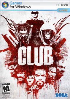 The club PC Full-Rip The club PC Full-Rip