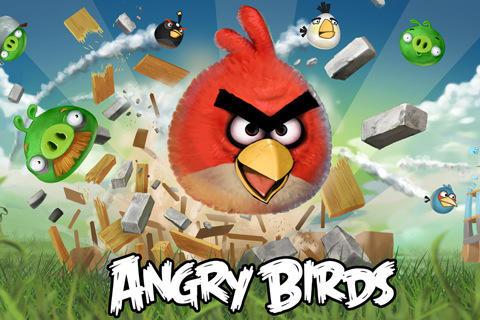 Angry Birds v1 6 2 iPhone iPod Touch iPad-ARBiTRAGEPDA [ALEX] preview 0