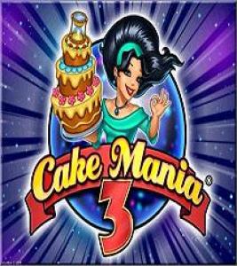 Продолжение знаменитой серии игр Cake Mania по праву занимает д