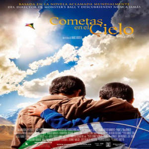 Cometas en el cielo[dvdrip][spanish] (download torrent) - TPB