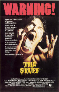 The Stuff 1985 DVDRIP ExtraScene RG