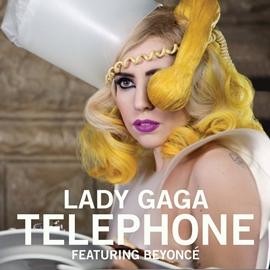 Lady GaGa ft.Beyonce - Telephone (2010)'JB59 picture Lady GaGa ft.Beyonce - Telephone (2010)'JB59 picture