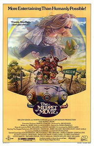 The Muppet Movie (1979) DVD5  ISO NTSC Complete