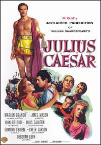 Julius Caesar (1953)Marlon Brando  Dual (Eng Span) avi