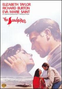 The Sandpiper (1965) [Elizabeth Taylor, Richard Burton] avi