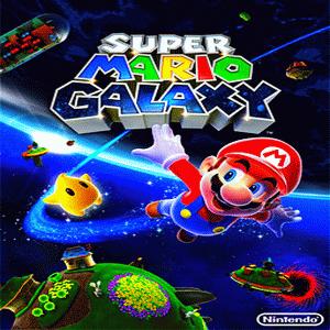 ... SUPER MARIO GALAXY 1 perfect emulator iso by globe@ (download torrent