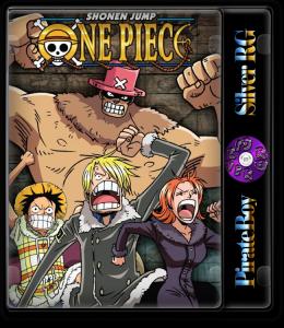 One Piece Mugiwara Theatre Eng Sub 720p PirateBoy Silver RG (download ...