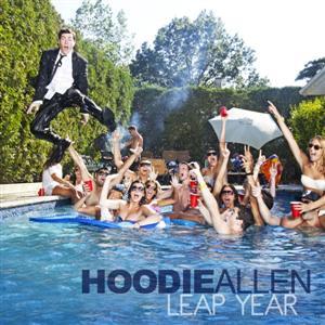 Tag(s): hoodie allen leap year; Uploaded: 2012-05-01 22:45:38 GMT; By: nerdykidd; Seeders: 22; Leechers: 0; Comments: 1