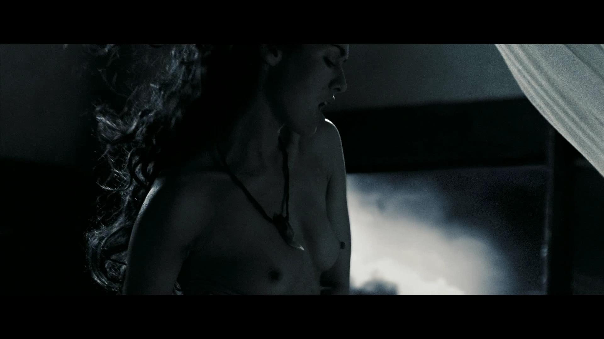 Lena Headey - Nude (HD) - 300 [TorridTaryn] mp4 preview 0