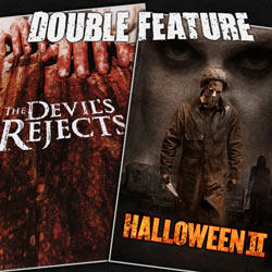 Tag(s): film podcast movie devils rejects halloween 2 halloween h2 2009; Uploaded: 2010-11-08 17:13:25 GMT; By: Anonymous