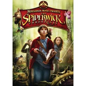 The Spiderwick Chronicles 2008 Dual Audio{English-Hindi}DVDRip.a ...