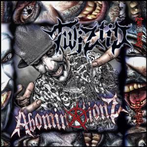 Twiztid - Abominationz (2012) (download torrent) - TPB