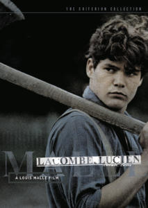 Lacombe, Lucien (1974) CRITERION NTSC DVD9