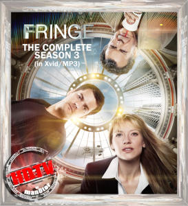 Fringe - Season 3 Complete HDTV (XviD/MP3) (download torrent) - TPB