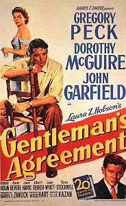 Gentleman\'s Agreement [1947] Eng audio + multisub DVDrip