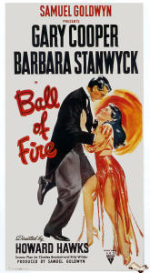 Ball of Fire 1941 DVDRip H264 AAC Gopo