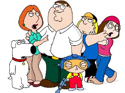 Family Guy S06E11   The Former Life of Brian [iPod Optimised] [iPodTVNova com] torrent preview 0
