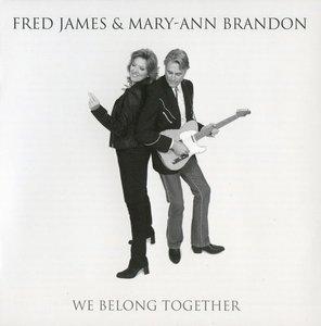 ... Mary-Ann Brandon - We Belong Together (2010) (download torrent) - TPB