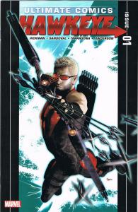 ultimate hawkeye 01