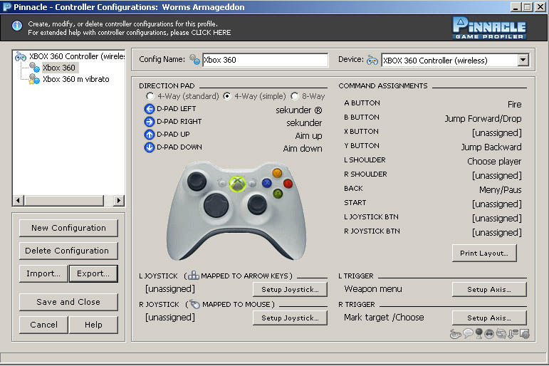 Joystick games free download for windows 7