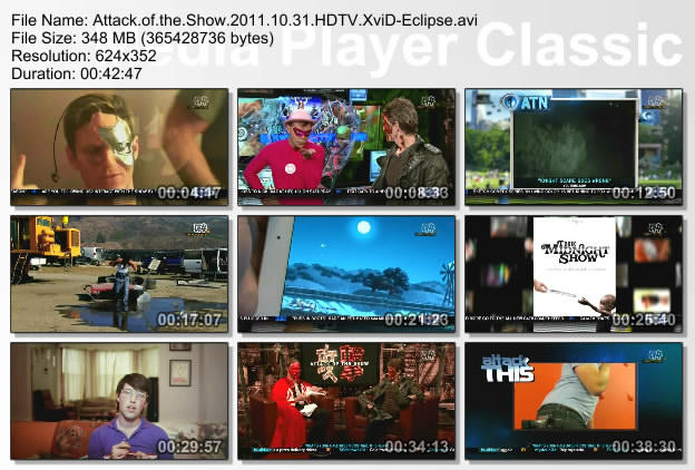 Attack.of.the.Show.2011.10.31.HDTV.XviD-Eclipse [ALEX]