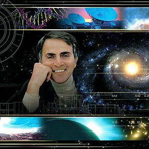 Cosmos - Carl Sagan (Complete Eng/Spa - MP4) picture Cosmos - Carl Sagan (Complete Eng/Spa - MP4) picture