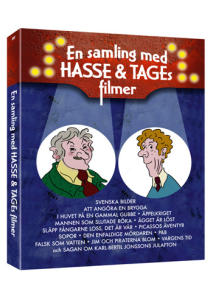 Svenska bilder movie