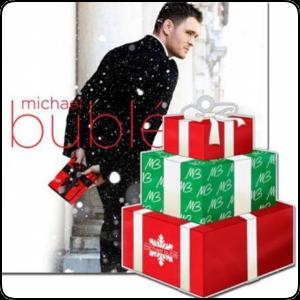 michael bubble christmas альбом скачать