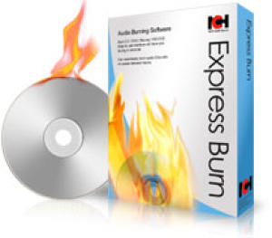 Free Express Burn Download