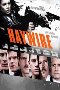 Haywire (2012) 720p iTunes picture Haywire (2012) 720p iTunes picture
