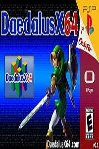 Tag(s): PSP PsP AoF aof Emulator nintendo 64 zelda ocarina of time; Uploaded: 2010-09-14 10:17:29 GMT; By: AoF; Seeders: 11; Leechers: 2; Comments: 11